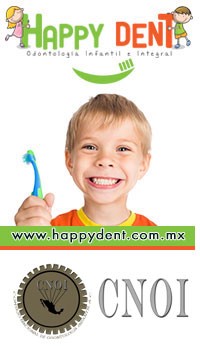 hapy dent