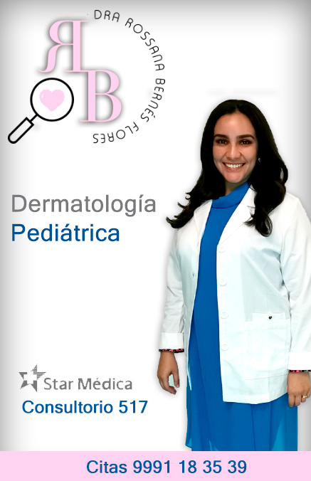 dermatologa-merida