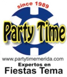 6969-logo-party-time