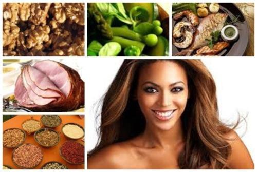 8 alimentos y productos naturales que aceleran el crecimiento del cabello