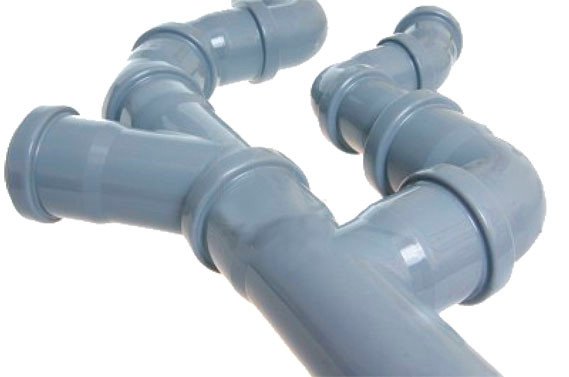 ¿Cuáles son los diferentes tipos de tuberías utilizados en fontanería?