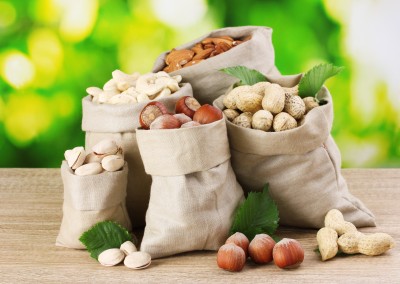 ALERGIAS ALIMENTARIAS