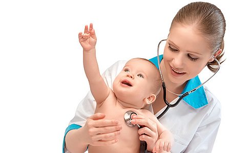 cardiólogos pediatras en mérida