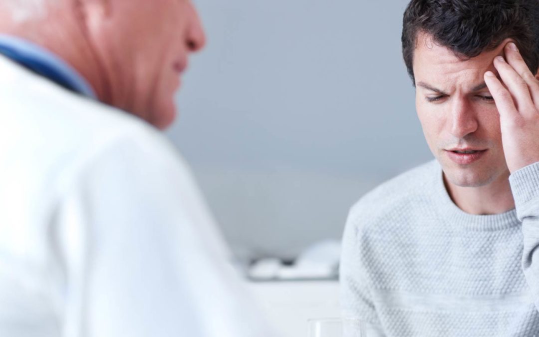 Tipos de dolor