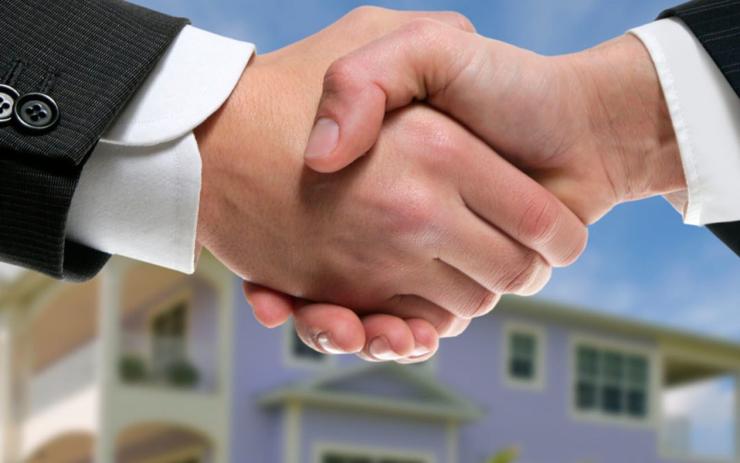 Diferentes tipos de contratos de corretaje en bienes raíces