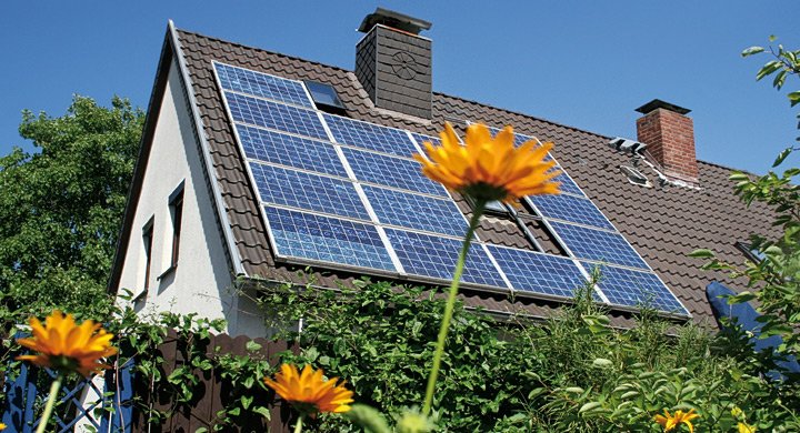 ¿Cuántos paneles solares necesita mi casa?